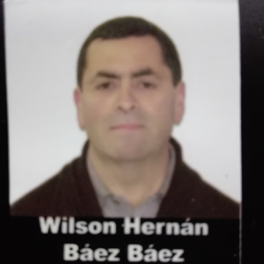 Wilson Báez