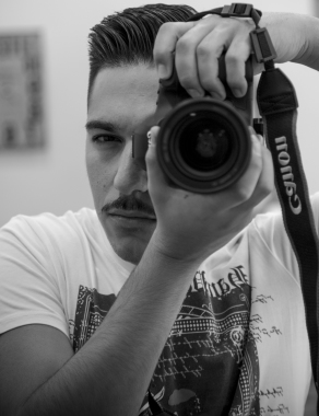 Marco Panarello