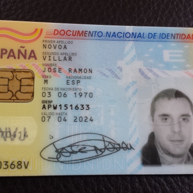 Jose novoa
