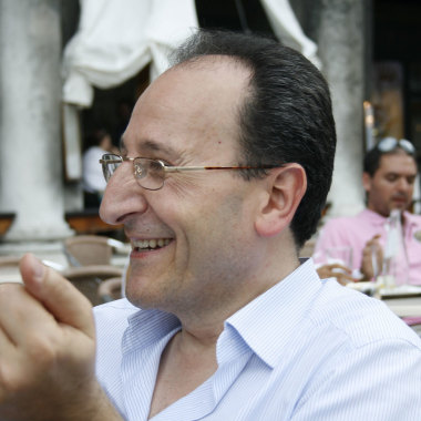 Damiano Losco Consulente Immobiliare