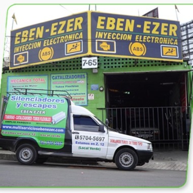 Servicio  de calidad y garantizado 