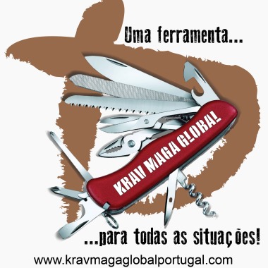 KRAV MAGA GLOBAL PORTUGAL