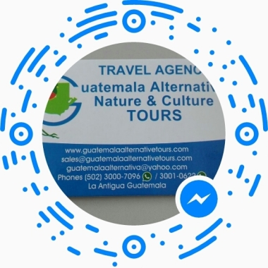 Guatemala Alternative tours