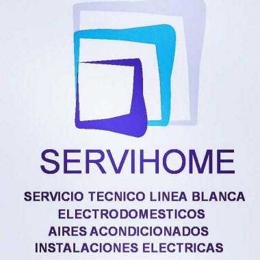 Servicio tecnico servihome