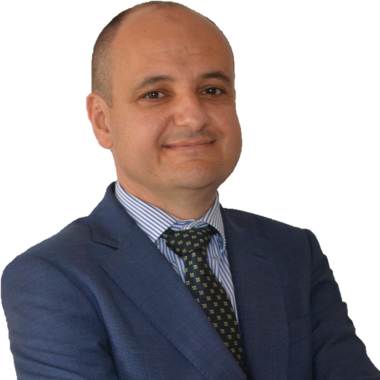 Avvocato  Matteo Bertucci