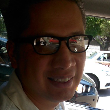 Prof. Roberto Santana