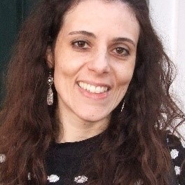 Juliana Melo psicologia