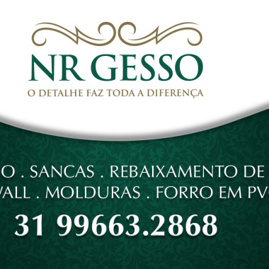 NR GESSO