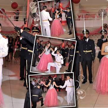 Eventos Ilusiones 