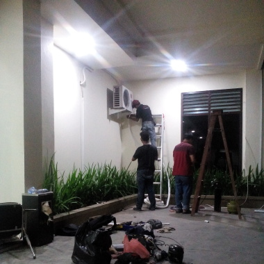 SEJAHTERA BERSAMA