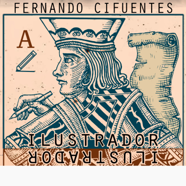 Fernando cifuentes sierra - ilustrador