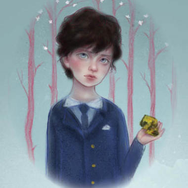 Ilustración paumopi
