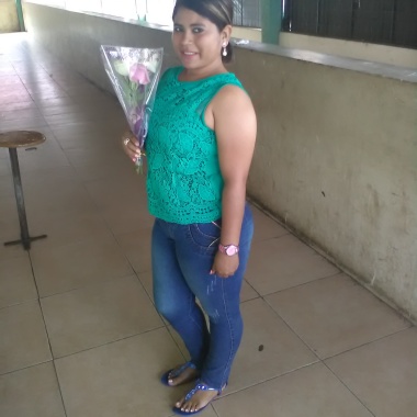 La negra denis