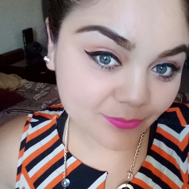 Zaira Rubí Sandoval Ramirez