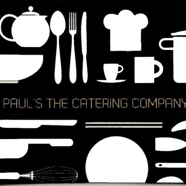 Paul's The Catering Company