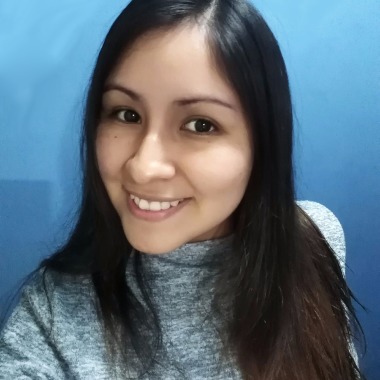 Katty Ramos Bendezú