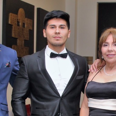 Urgencia dental Arica