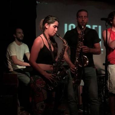 Movidito Orquesta