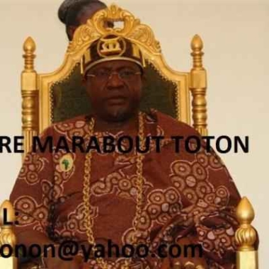 Jean TOTON