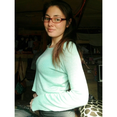 Katherine Flores
