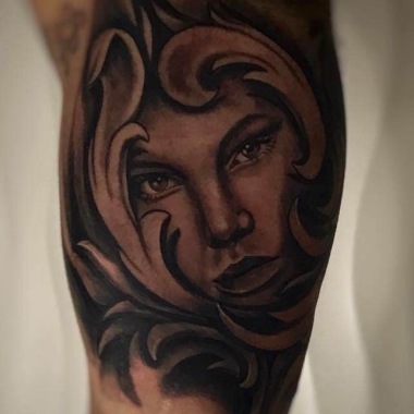 Studio tattoo Cosmo Lombardo