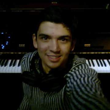 Clases de piano, guitarra, percusión e iniciación