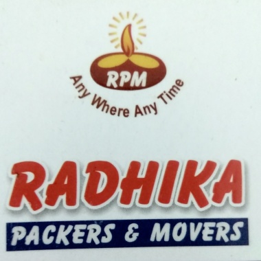 Radhika Packers and Movers