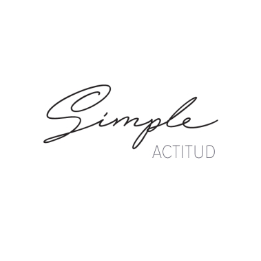 Simple Actitud Diseño de interiores