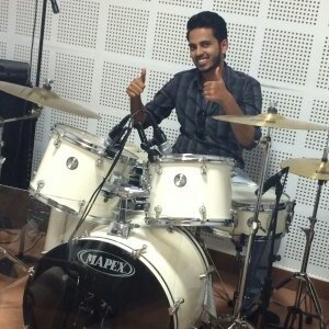 Zion drum classes