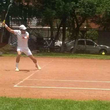 Tenis Elite