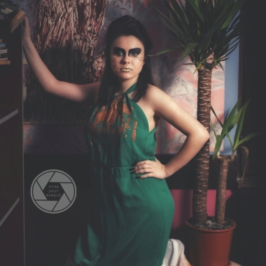 Urban by Raluca Polea
