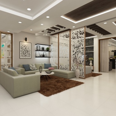 Priya Interiors