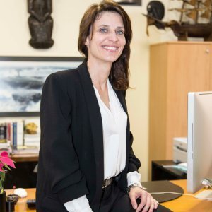 Silvia Santaularia Bachmann