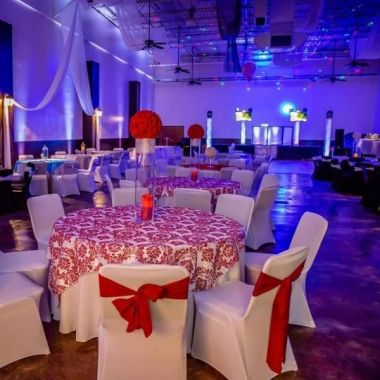 NIC-ANAHUAC EVENTOS