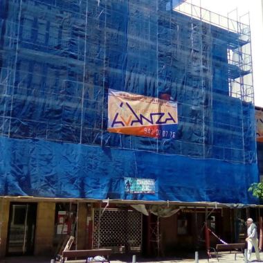 AvanzA ingenieria