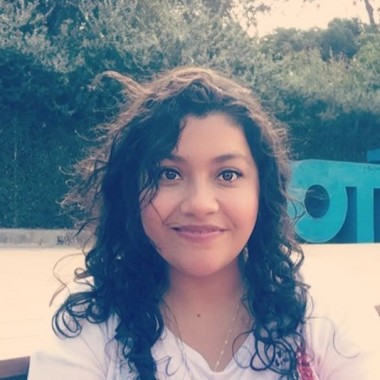 Carol Acuña - Arquitecta