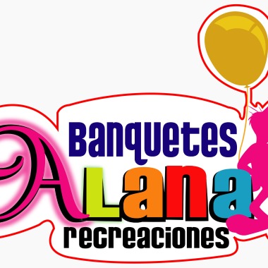 Banquetes Alana Recreaciones