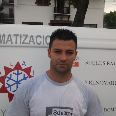 José cordoba