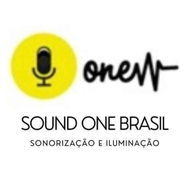 SoundOne ﹠ RDA Sonorização