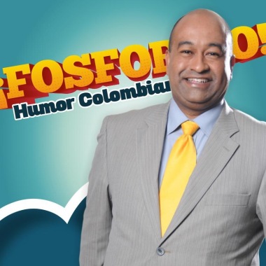 Fosforito (Cuentachistes)