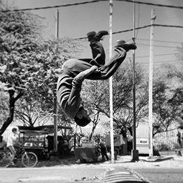 Moves and Tricks