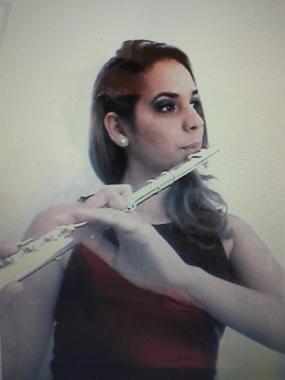 Professeur de flute