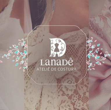 Lanade Atelie de Costura