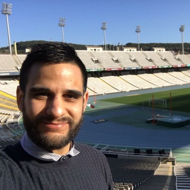 Marco Serrano