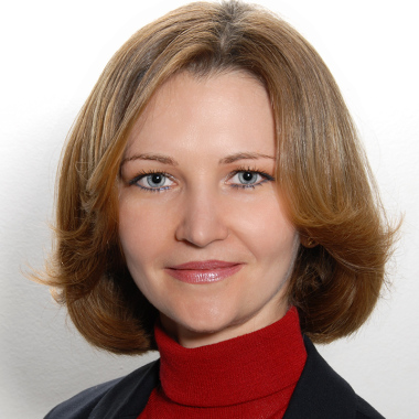 Tatjana Poltavjec