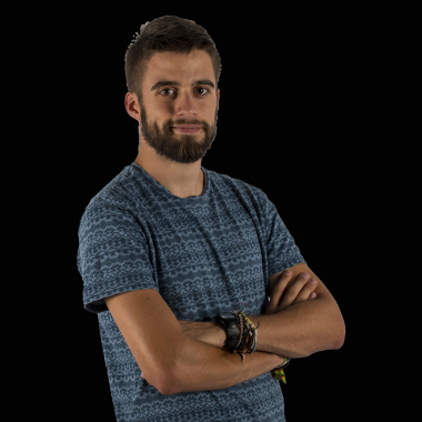 Noé Marco