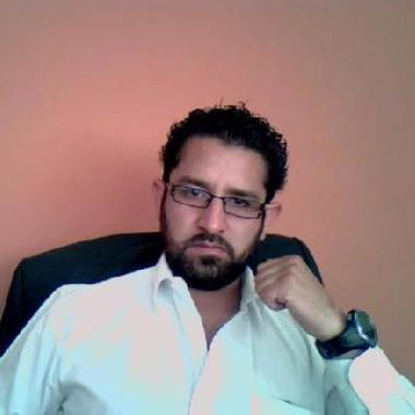 Miguel Angel Ramirez Duran