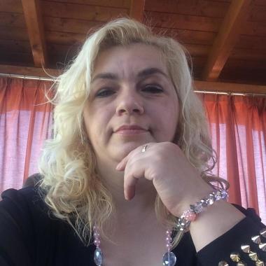 Infermiera Mihaela
