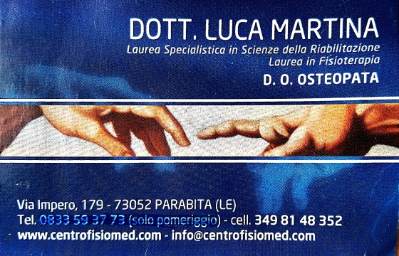 CENTRO FISIOMED