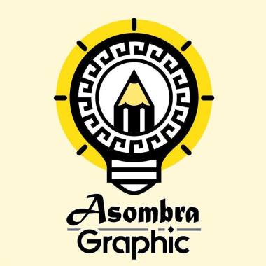 Asombra Graphic